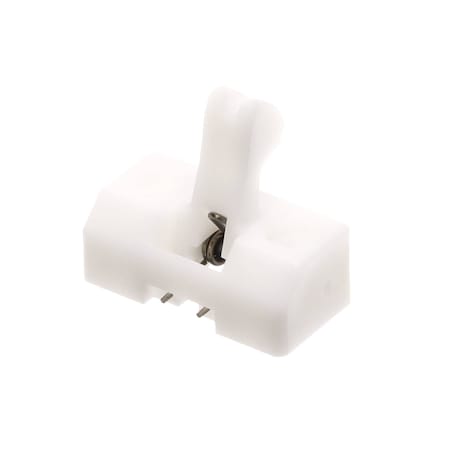 Alliance Laundry Systems ASSEMBLY DOOR CATCH 802803